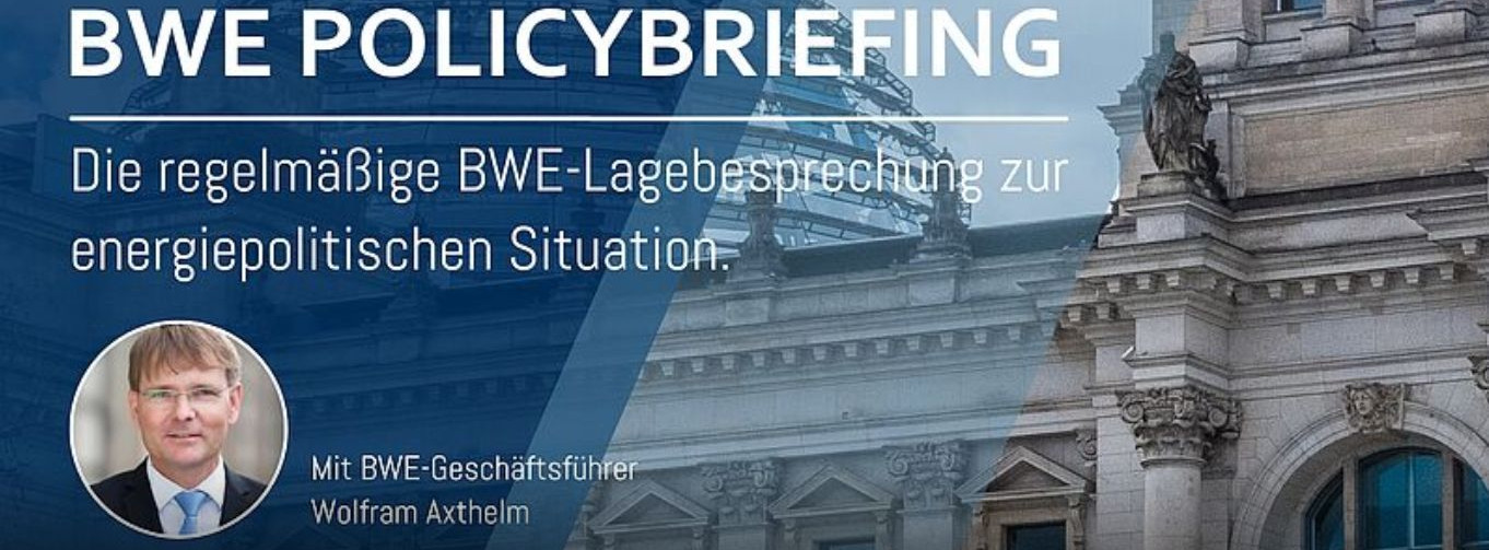 Energie & Management > Verbände - Netzpaket und EEG-Novelle unter Kritik der Windbranche