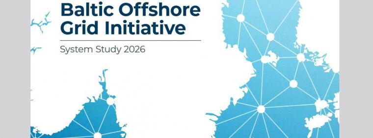 Energie & Management > Stromnetz - Acht Ostsee-ÜNB planen Offshore-Netze gemeinsam