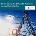 Energie & Management > Europaeische Union - REPowerEU stockt laut Rechnungshof