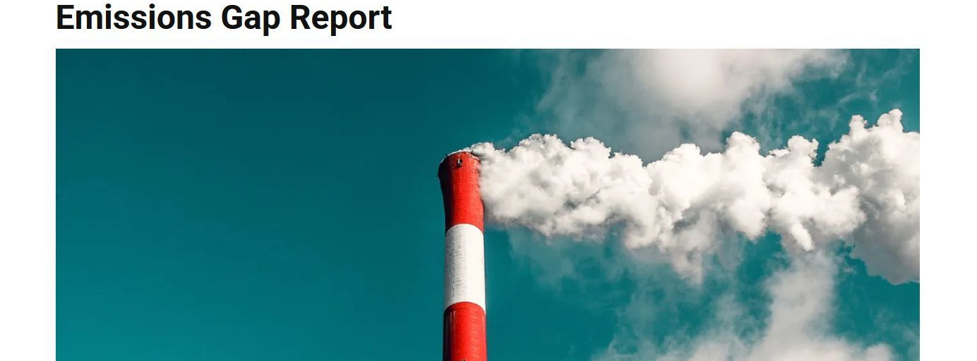 Energie & Management > Klimaschutz - UN sieht deutlich überhitzte Erde