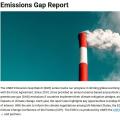 Energie & Management > Klimaschutz - UN sieht deutlich überhitzte Erde