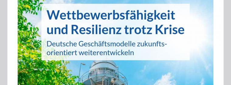 Energie & Management > Klimaschutz - DIHK will Klimaschutzziel aufweichen - Studie warnt davor