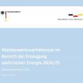 Energie & Management > Strom - Kartellamt warnt vor steigender Machtkonzentration
