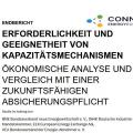 Energie & Management > Studien - Kraftswerksausschreibungen wettbewerbswidrig