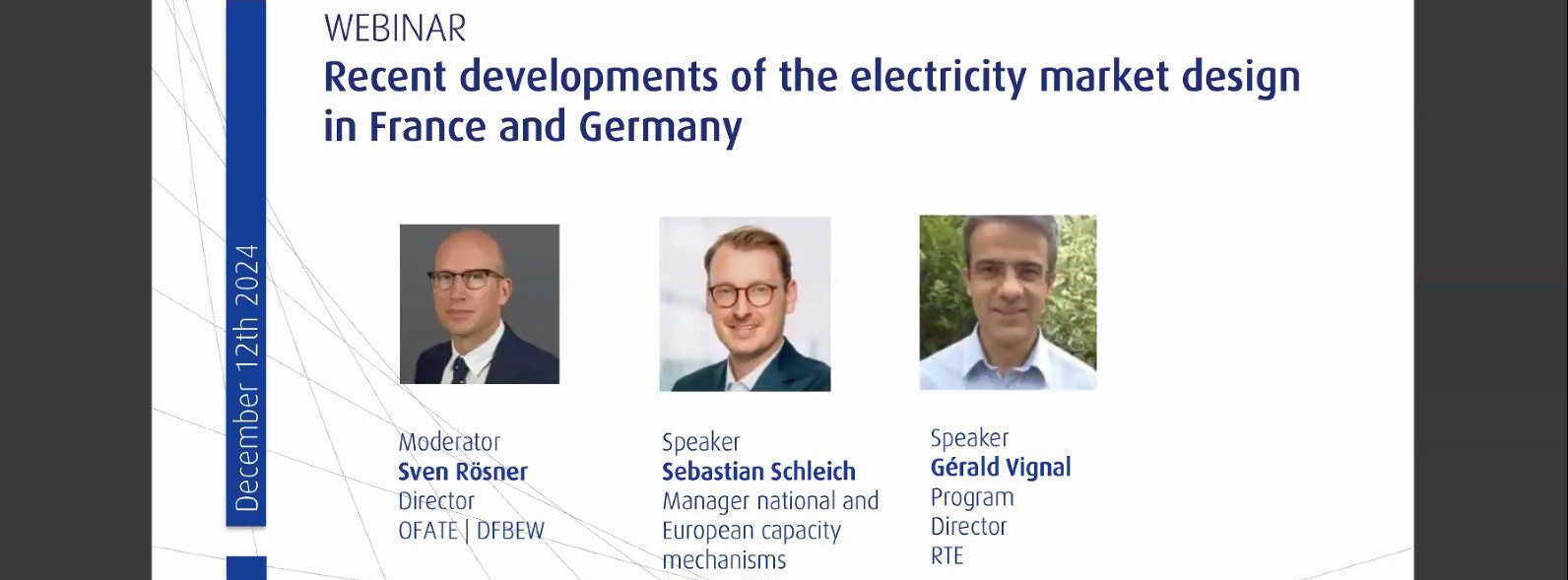 Energie & Management > Strom - Kapazitätssicherung wird preiswerter mit kombinierten Instrumenten