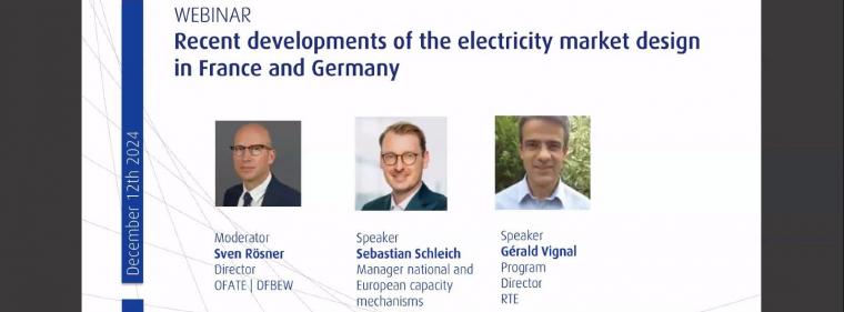 Energie & Management > Strom - Kapazitätssicherung wird preiswerter mit kombinierten Instrumenten