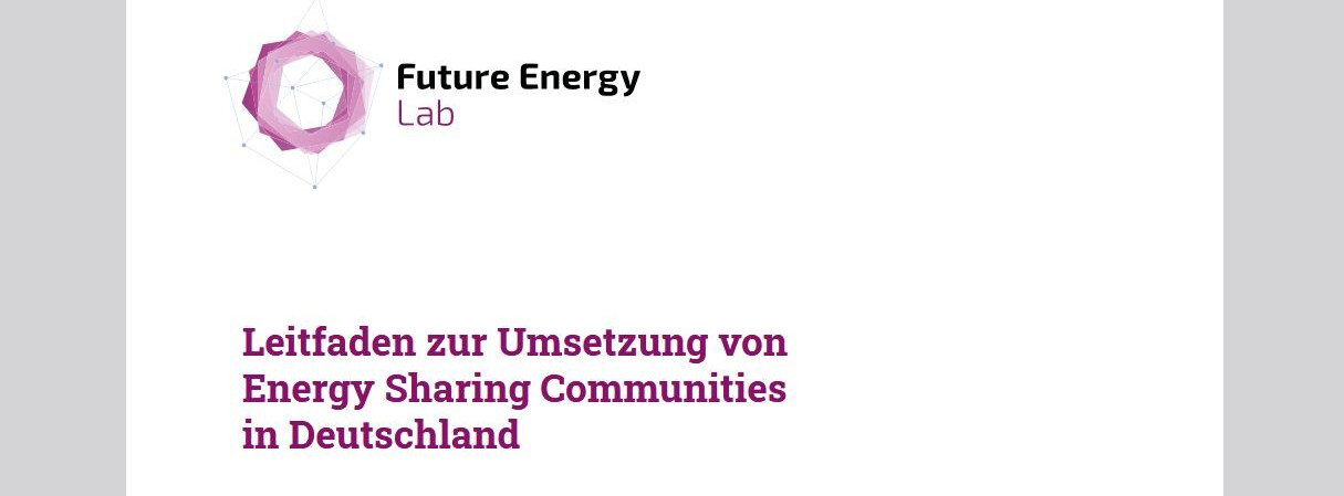 Energie & Management > Stromnetz - Dena erprobte Energy Sharing in Wunsiedel