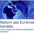 Energie & Management > Klimaschutz - Deutsche Bank sieht Entlastungen beim ETS kritisch