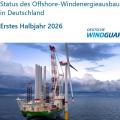 Energie & Management > Windkraft Offshore - 10.000 MW im deutschen Seegebiet in Betrieb