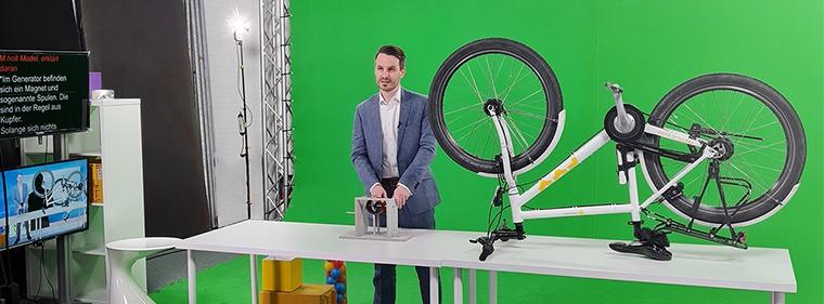 Energie & Management > Advertorial - Neu lernen: Warum Energieversorger umdenken müssen