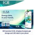 Energie & Management > Gas - App für europäische Gasmarktdaten publiziert