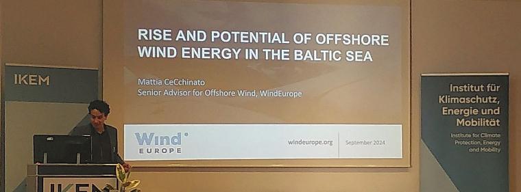 Energie & Management > Studien - Kooperation im Ostseeraum für die Energiewende
