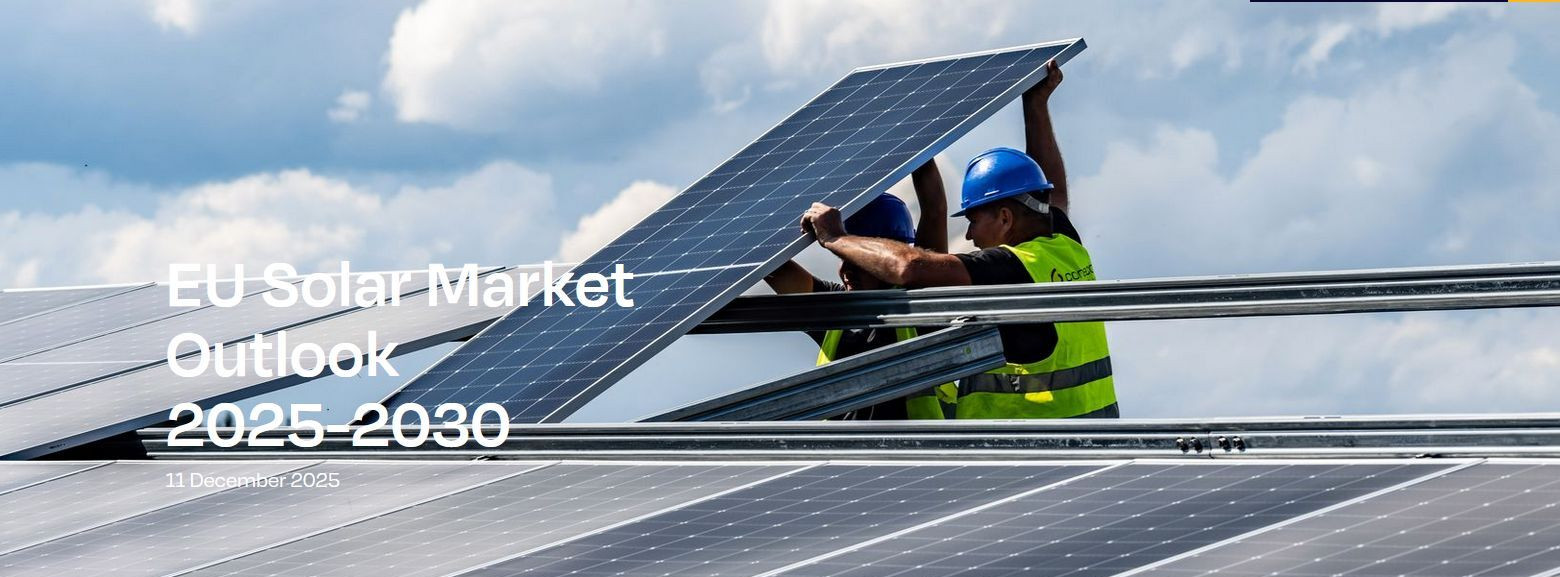 Energie & Management > Photovoltaik - Solarmarkt in der EU schrumpft erstmals seit 2016
