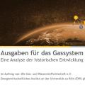 Energie & Management > Gasnetz - EWI sieht Gasnetz als kostengünstige Infrastruktur