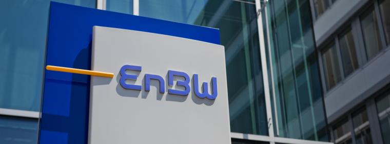 Energie & Management > Bilanz - EnBW legt kräftig zu