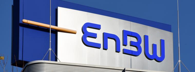 Energie & Management > Bilanz - EnBW mit hohem Ergebnisrückgang