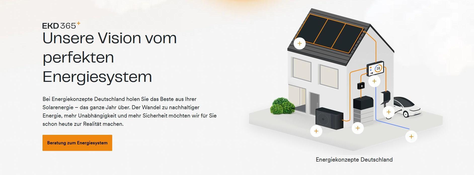 Energie & Management > Photovoltaik - Solaranbieter EKD steht vor Insolvenz