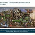 Energie & Management > Regenerative - BEE stellt Energiewenderechner vor
