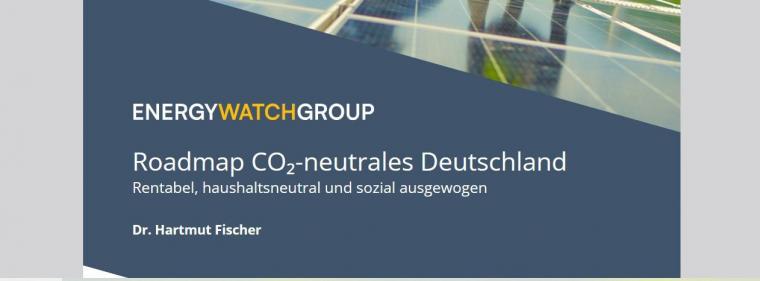 Energie & Management > Klimaschutz - Deutschland könnte sozial verträglich CO2-neutral werden