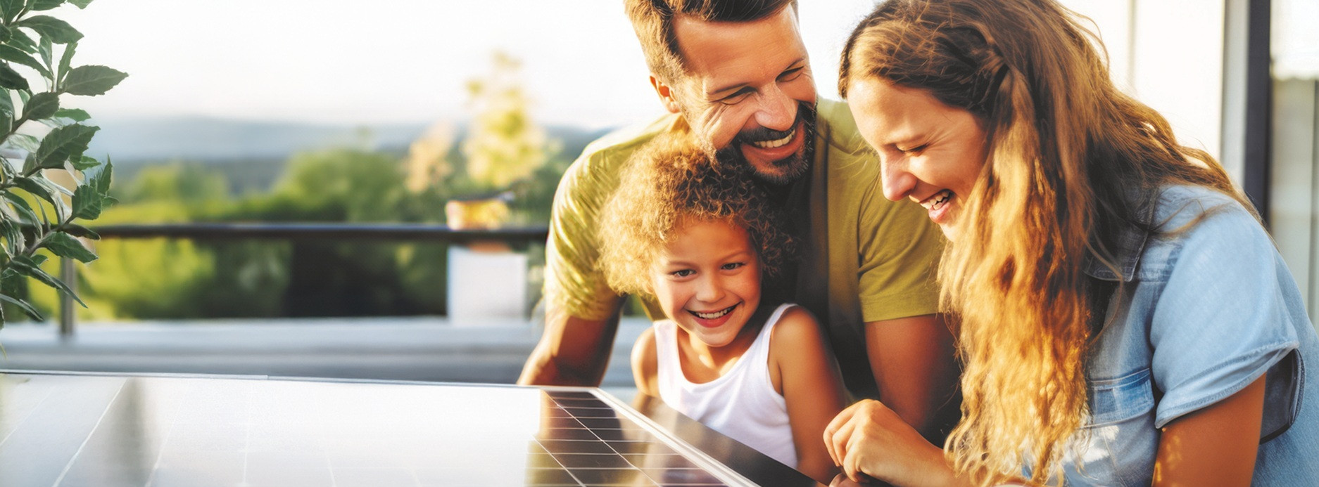 Energie & Management > Photovoltaik - Eprimo und Netto starten Balkon-PV-Offensive