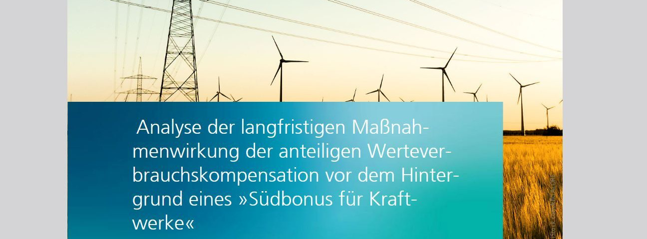Energie & Management > Gaskraftwerke - Studie sieht Fehlanreize bei Gaskraftwerksstandorten