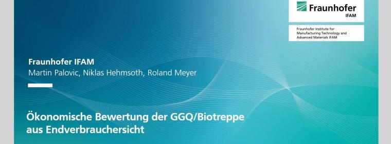 Energie & Management > Wärme - Der Biogastreppe fehlt bald das Netz
