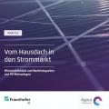 Energie & Management > Politik - Studie: EEG-Reform macht kleine PV-Anlagen unwirtschaftlich