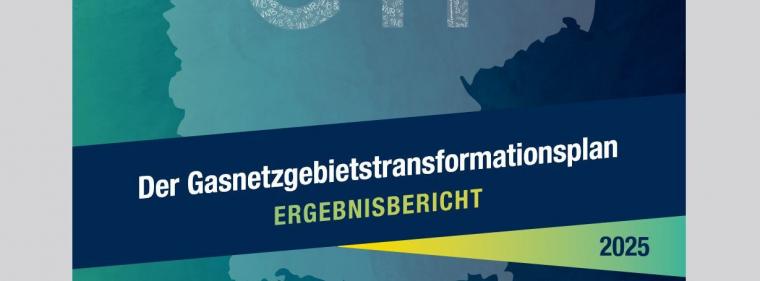 Energie & Management > Gasnetz - Transformation der Netze weitergeplant