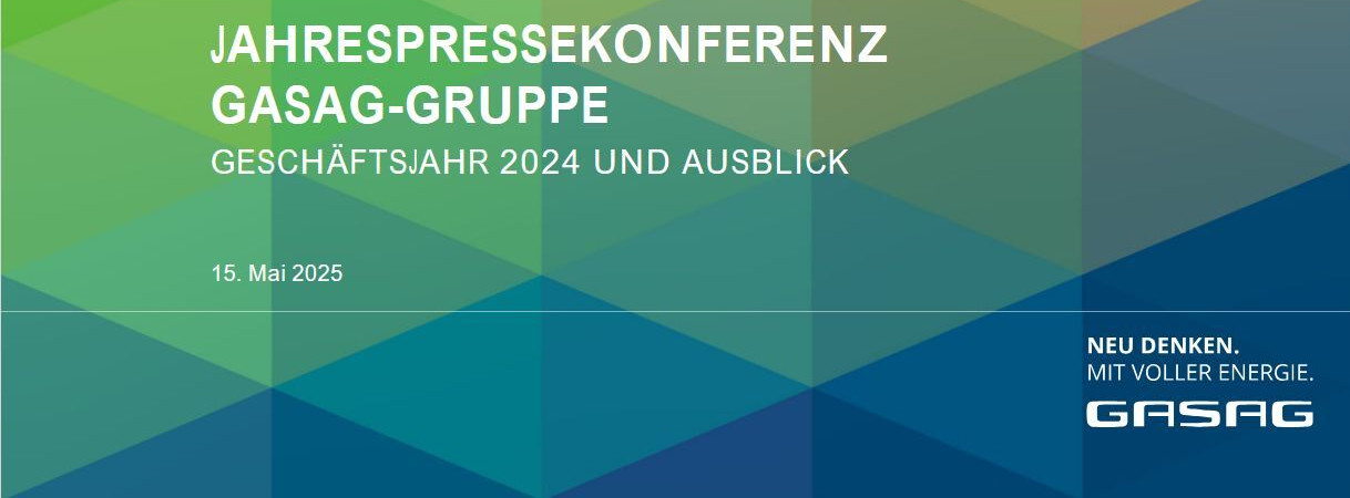 Energie & Management > Bilanz - Berliner Gasag treibt Energiewende voran