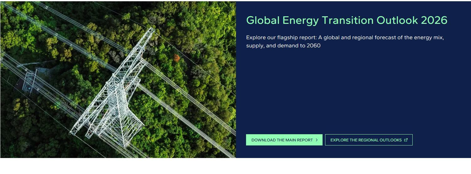 Energie & Management > Studien - Öl-Importländer beschleunigen Energiewende