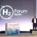 Energie & Management > Wasserstoff - H2-Forum diskutiert Finanzierungslücken