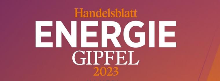 Energie & Management > Handelsblatt Energiegipfel 2023 - EnBW: Energiewende beschleunigen