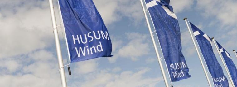 Energie & Management > Husum Wind - Bundeswirtschaftsministerium übernimmt Schirmherrschaft