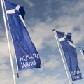 Energie & Management > Husum Wind - Fachmesse zeigt Stärke der Branche
