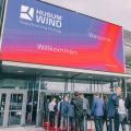Energie & Management > Husum Wind - Bachmann zeigt digitale Lösungen für Windparks