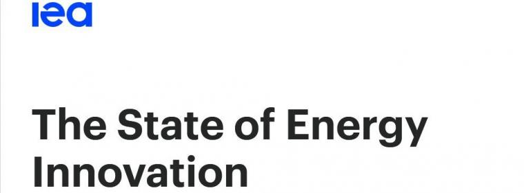 Energie & Management > Klimaschutz - IEA-Bericht fordert mehr Geld für Innovationen in der Energiebranche