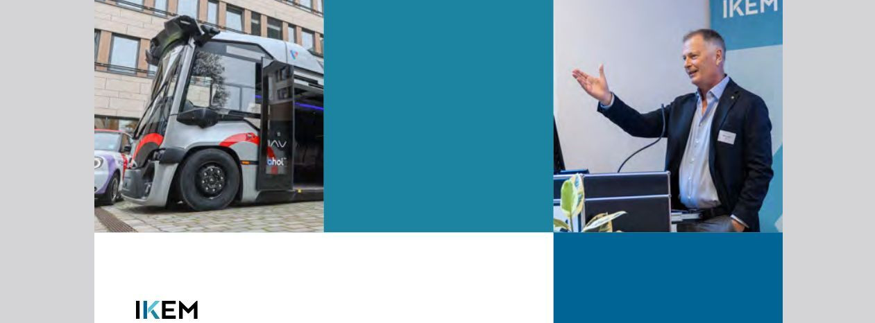 Energie & Management > Klimaschutz - „Turbulentes“ Klimajahr: Ikem zieht Bilanz zu 2024