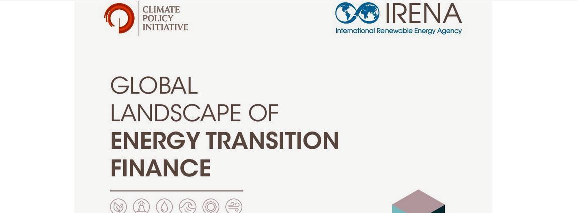 Energie & Management > Klimaschutz - Zwanzig Prozent mehr globales Investment in die Energiewende