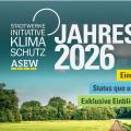 Energie & Management > Stadtwerke - ASEW richtet Klimaschutz-Initiative neu aus