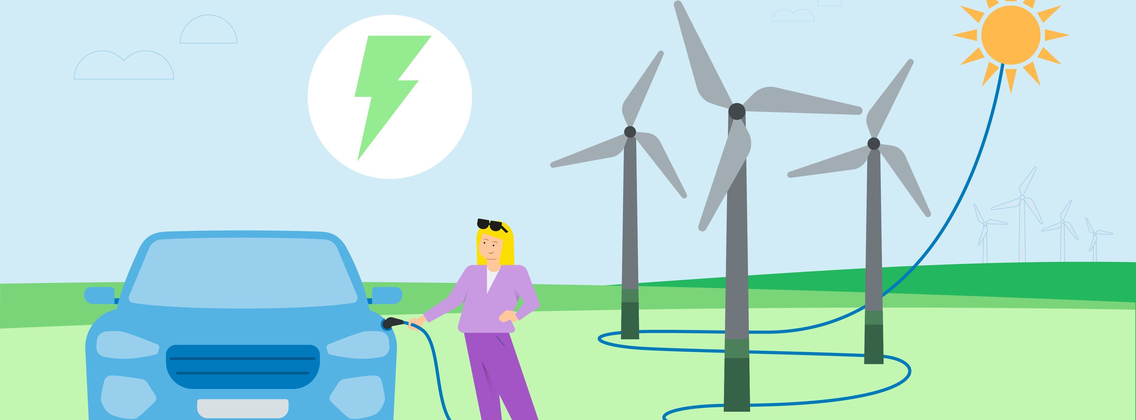 Energie & Management > Elektrofahrzeuge - KfW sieht Fortschritte bei Elektromobilität