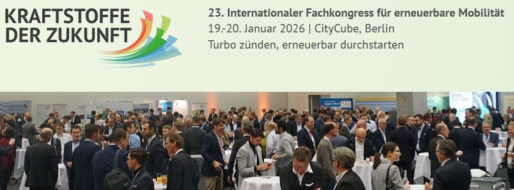 Energie & Management > Biokraftstoffe - Bioenergiebranche drängt auf Anhebung der THG-Quote