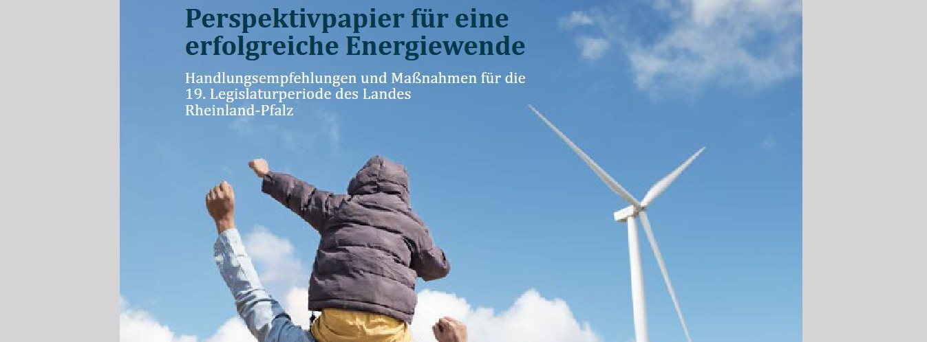 Energie & Management > Rheinland-Pfalz - Bundesumweltminister Schneider wirbt für Klimaschutz