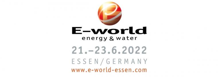 Energie & Management > E-World - Für Exklusiv-Leserinnen und Leser: 5 Ausgaben E-world-Extra