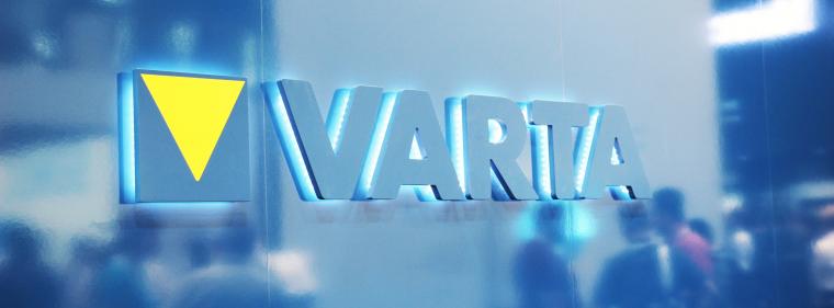 Energie & Management > IT - Varta und EWE bieten Strom-Community