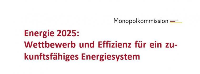 Energie & Management > Politik - Bundesregierung verteidigt Stromgebotszone