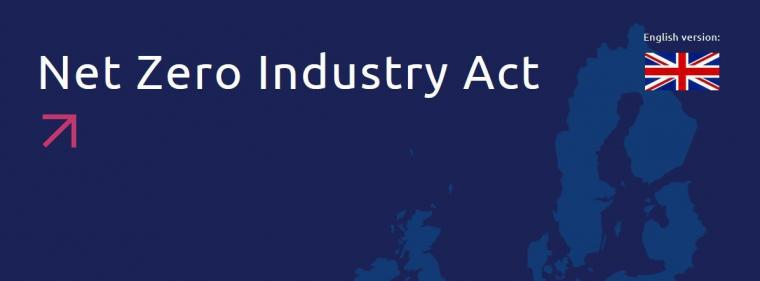Energie & Management > Klimaschutz - Ein Jahr Net Zero Industry Act mit ersten Ergebnissen