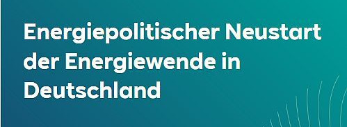 Energie & Management > Politik - RWE und Eon fordern mehr Pragmatik für die Energiewende