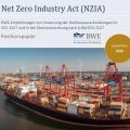 Energie & Management > Windkraft Onshore - Windbranche verlangt Klarheit zur EEG-Novelle