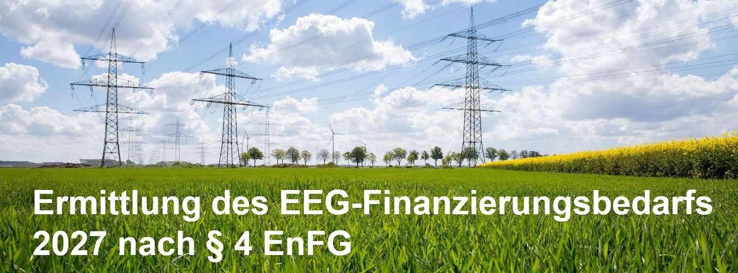 Energie & Management > Studien - Kosten für EEG-Anlagen bei 17,5 Milliarden Euro für 2027