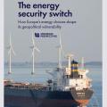 Energie & Management > Studien - Erneuerbare senken Europas geopolitische Risiken
